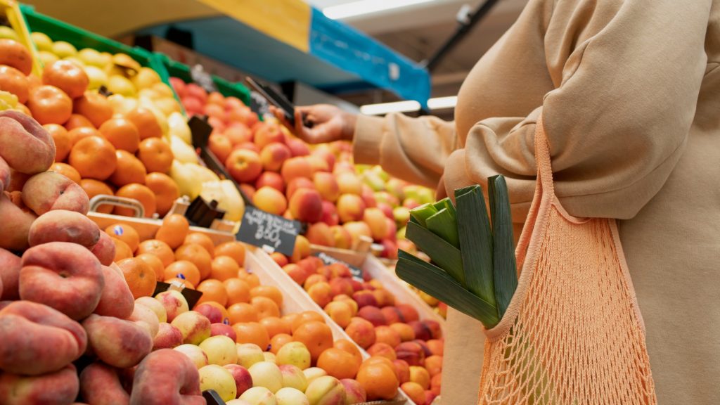 fruta temporada mayo