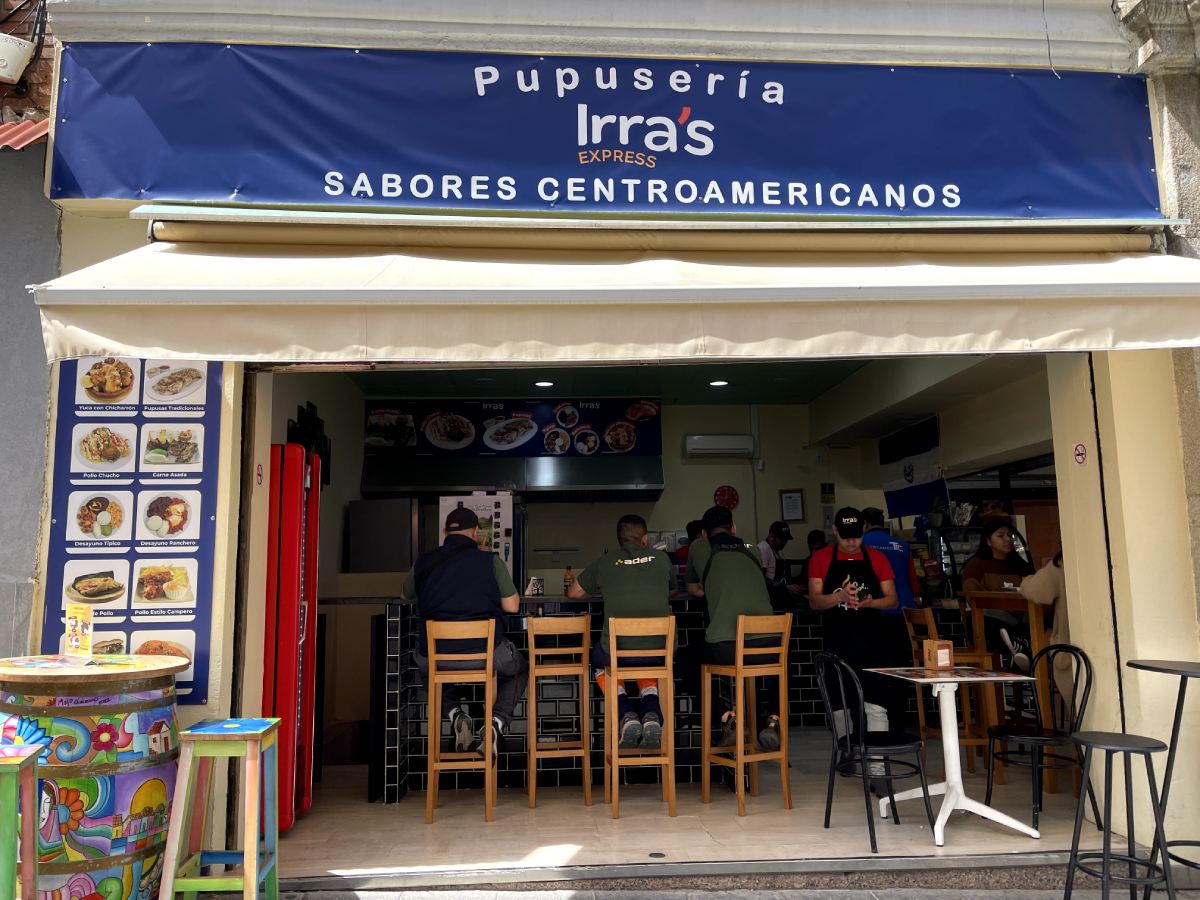 irra's-expres_MERCADOPUENTEDEVALLECAS