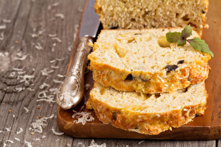 pan de maiz sin gluten