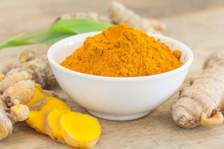 propiedades curcuma
