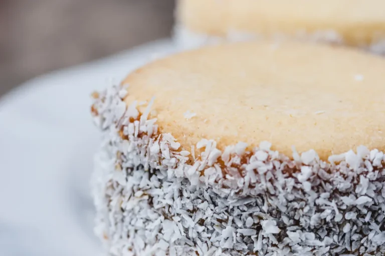 alfajores argentinos