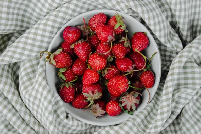 como-conservar-las-fresas