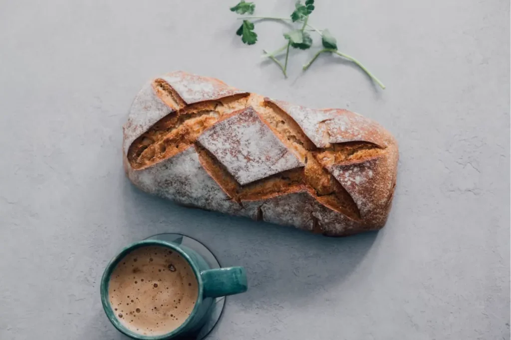 panadería artesanal