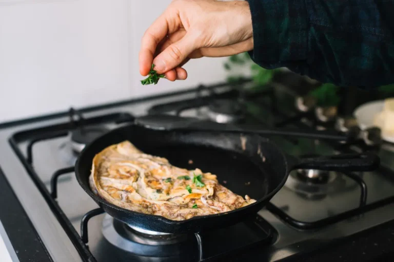 recetas sin horno rápidas